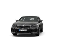Gebraucht 2025 BMW 520 Comfort Edition | 49.890 € (Superpreis)