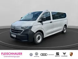 Stone grey Neu 2025 VW T6.1 Van | 54.990 € (Fairer Preis)