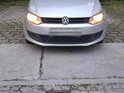 Silber Gebraucht 2012 VW Polo Limousine | 3.650 € (Guter Preis)