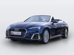 Gebraucht 2023 Audi A5 S-Line Coupé | 44.540 € (Fairer Preis)