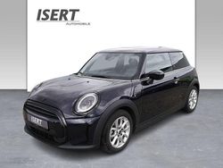 Schwarz Gebraucht 2023 Mini Cooper Kleinwagen | 25.890 € (Etwas zu teuer)