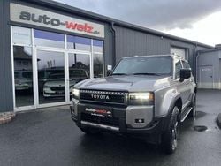 Avantgarde bronze metallic (metallic) Gebraucht 2024 Toyota Land Cruiser Executive SUV | 78.950 € (Superpreis)