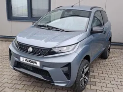 Titanmetallic a710 Neu 2025 Aixam Crossover Premium Kleinwagen | 17.620 € (Guter Preis)