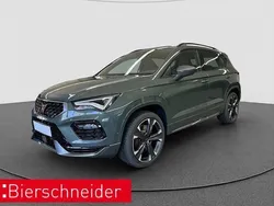 Gruen Neu 2025 Cupra Ateca VZ SUV | 52.950 € (Teuer)