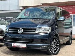 Blau Gebraucht 2016 VW T6 Van | 29.990 € (Superpreis)