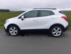 Gebraucht 2015 Opel Mokka SUV | 11.800 €