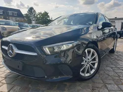 Schwarz Gebraucht 2020 Mercedes A200 Limousine | 20.990 € (Fairer Preis)
