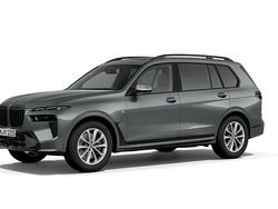Gebraucht 2025 BMW X7 Comfort Edition SUV | 94.760 € (Etwas zu teuer)
