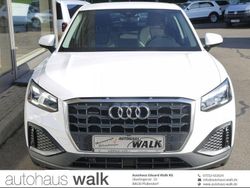 Ibisweiß Gebraucht 2021 Audi Q2 Sport SUV | 26.980 € (Teuer)