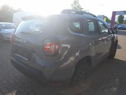 Städtisches grau städtisches grau Gebraucht 2023 Dacia Duster Expression SUV | 17.068 € (Guter Preis)