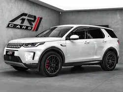 Weiß Gebraucht 2020 Land Rover Discovery Sport SUV | 25.300 € (Fairer Preis)