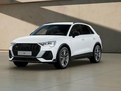 Weiß Gebraucht 2024 Audi Q3 S-Line SUV | 48.820 € (Guter Preis)