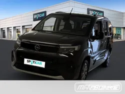 Schwarz Gebraucht 2024 Opel Combo Life Van / Kleinbus | 29.900 € (Teuer)