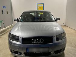 Silber Gebraucht 2004 Audi A3 Comfort | 3.900 € (Superpreis)