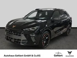 Schwarz Neu 2025 Cupra Terramar VZ SUV | 62.720 €
