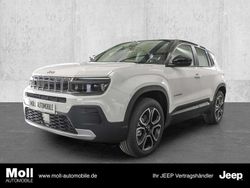 Snow white mit dach in volcano Neu 2025 Jeep Avenger Altitude SUV | 30.590 € (Etwas zu teuer)
