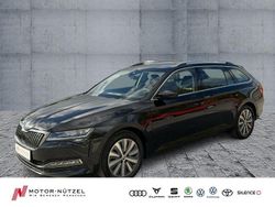 Schwarzmagic perleffekt Gebraucht 2022 Skoda Superb Style Kombi | 24.430 € (Fairer Preis)