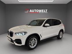Weiß Gebraucht 2019 BMW X3 Performance SUV | 23.999 € (Guter Preis)