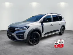 Grau Gebraucht 2022 Dacia Jogger Extreme Van / Kleinbus | 18.410 € (Fairer Preis)