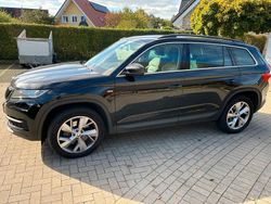 Schwarz Gebraucht 2019 Skoda Kodiaq SUV | 28.499 € (Fairer Preis)
