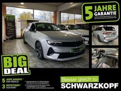 Silber Gebraucht 2024 Opel Astra Kombi | 21.370 € (Guter Preis)