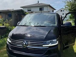 Schwarz Gebraucht 2013 VW T5 Business Van | 39.900 €