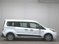 Weiss Gebraucht 2022 Ford Tourneo Trend Limousine | 12.480 €
