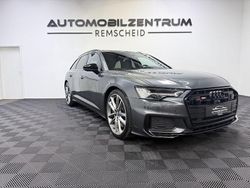 Grau Gebraucht 2020 Audi S6 Sport Limousine | 46.480 € (Etwas zu teuer)