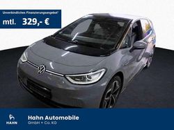 Mondsteingrau Gebraucht 2021 VW ID.3 Pro Performance Kleinwagen | 21.330 € (Fairer Preis)
