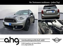 Melting silver metalliclackie Gebraucht 2019 Mini Cooper S Countryman SUV | 20.960 € (Fairer Preis)