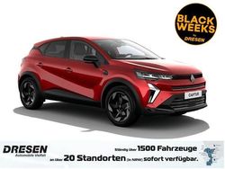 Rot Neu 2025 Renault Captur SUV | 24.645 € (Fairer Preis)