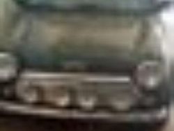 Grün Gebraucht 1997 Rover Mini Kleinwagen | 13.000 €