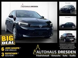 Schwarz Neu 2025 Opel Corsa Edition Kleinwagen | 16.985 € (Guter Preis)