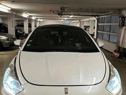 Violet Gebraucht 2014 Citroën DS5 Kleinwagen | 8.000 €