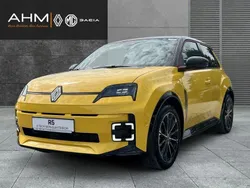 Gelb Gebraucht 2025 Renault R5 Iconic Kleinwagen | 31.850 €