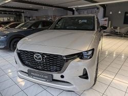 Platinum quartz m Neu 2025 Mazda CX-60 Homura-Line SUV | 55.850 € (Fairer Preis)