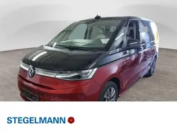 Gebraucht 2022 VW Multivan Kombi | 54.998 € (Teuer)
