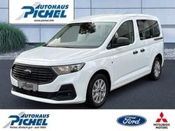 Grau(metallic) Neu 2025 Ford Tourneo Connect Trend Van / Kleinbus | 25.990 € (Guter Preis)