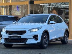 Weiß Gebraucht 2022 Kia XCeed Edition 7 SUV | 15.499 € (Guter Preis)