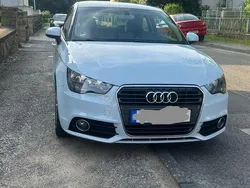 Gebraucht 2011 Audi A1 Kleinwagen | 5.950 € (Fairer Preis)