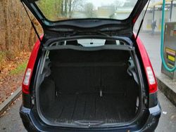 Grau Gebraucht 2009 Ford Fusion Limousine | 4.700 € (Fairer Preis)