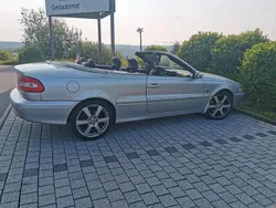 Silber Gebraucht 2003 Volvo C70 Cabrio | 7.900 € (Etwas zu teuer)