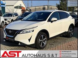 Weiß Gebraucht 2024 Nissan Qashqai 360º SUV | 21.480 €