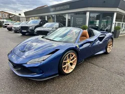 Tour de france Gebraucht 2021 Ferrari F8 Cabrio | 309.000 €