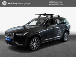 Gebraucht 2023 Volvo XC90 SUV | 59.450 € (Fairer Preis)