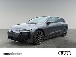Daytonagrau perleffekt Neu 2025 Audi A6 e-tron Performance Kombi | 91.120 €