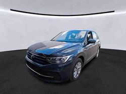 Grau Gebraucht 2022 VW Tiguan SUV | 18.990 € (Superpreis)