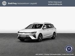 Dover white uni Gebraucht 2022 MG MG5 EV Luxury Kombi | 15.890 € (Fairer Preis)