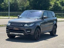 Andere Gebraucht 2016 Land Rover Range Rover SUV | 17.900 €