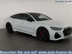 Audi RS7 Sportback